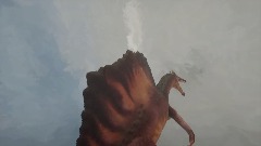 A screenshot taken in Dreams. 1 of 1.