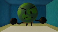 A screenshot taken in Dreams. 2 of 2.