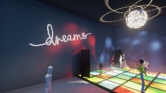 Dreams Buddies Club Ep 3