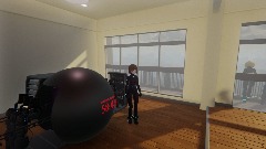 A screenshot taken in Dreams. 4 of 14.