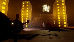 Enter the strange House