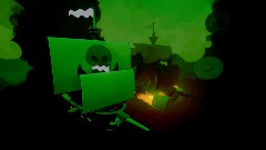 Flying dutchman's graveyard 3