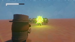 A screenshot taken in Dreams. 4 of 6.