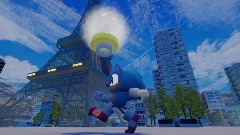 A screenshot taken in Dreams. 18 of 23.