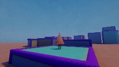 A screenshot taken in Dreams. 2 of 4.