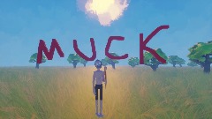Muck ( cancelled )