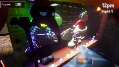 A screenshot taken in Dreams. 2 of 24.