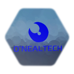 O'NEALTECH Logo