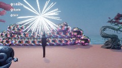 A screenshot taken in Dreams. 1 of 1.