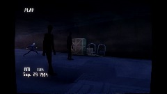 A screenshot taken in Dreams. 1 of 1.