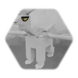 DREAMBLOKS Dragon