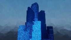 A screenshot taken in Dreams. 1 of 6.