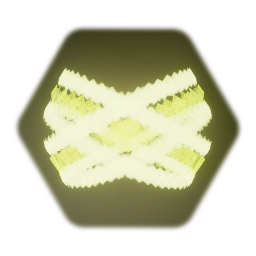 楕円形エフェクト