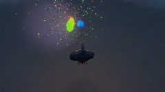 A screenshot taken in Dreams. 1 of 1.