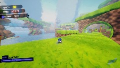 A screenshot taken in Dreams. 20 of 27.