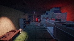 A screenshot taken in Dreams. 4 of 15.