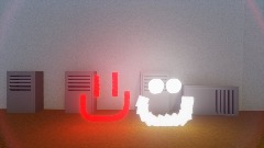 Rooms: test animation
