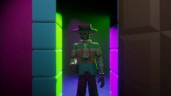 A screenshot taken in Dreams. 3 of 5.