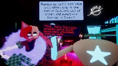 A screenshot taken in Dreams. 13 of 18.