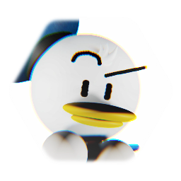 Donald Duck