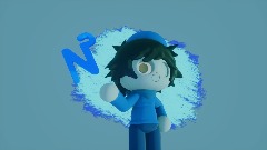 A screenshot taken in Dreams. 14 of 27.