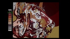 A screenshot taken in Dreams. 16 of 24.