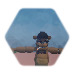 Swag bear