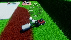 A screenshot taken in Dreams. 7 of 28.
