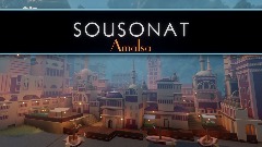 A screenshot taken in Dreams. 10 of 29.