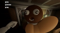 A screenshot taken in Dreams. 7 of 7.