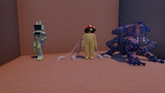 Story ay | The simulation