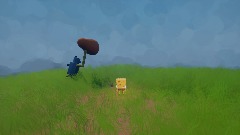 Battle for bikini bottom redreamed (beta)0.0