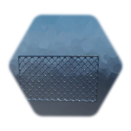 Metal Fence