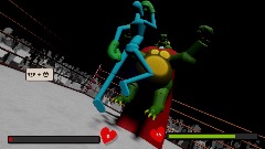 A screenshot taken in Dreams. 11 of 16.