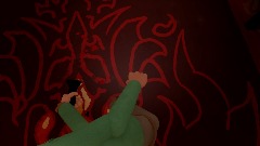 A screenshot taken in Dreams. 2 of 4.