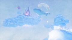 A screenshot taken in Dreams. 17 of 27.