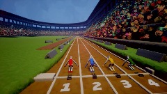 A screenshot taken in Dreams. 19 of 23.