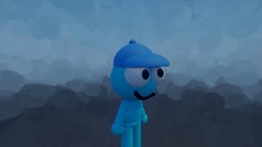 A screenshot taken in Dreams. 4 of 4.