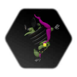 Hammer of Justice  - Deltarune