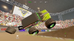 A screenshot taken in Dreams. 3 of 4.