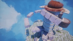 The Fallen Bird's Dream