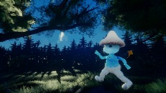 Smurf Cat Meme - (Animation)