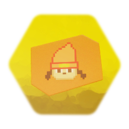 We No Speak Americano (With Parappa Voice clips Remix)