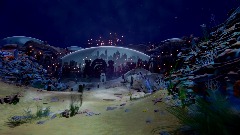 A screenshot taken in Dreams. 26 of 30.