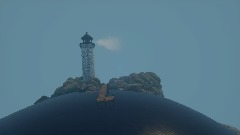A screenshot taken in Dreams. 24 of 26.