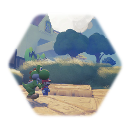 Mario demo - 17/2/2020