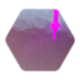Dusttrust Sword
