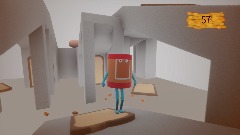 A screenshot taken in Dreams. 3 of 4.