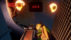 A screenshot taken in Dreams. 6 of 10.