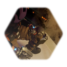 Cam's favourite Dreams creations 3